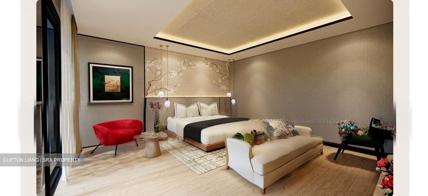 Hock Seng Park (D21), Semi-Detached #534626031